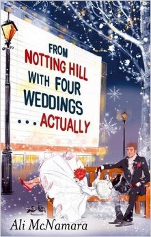 From Notting Hill with Four Weddings… Actually