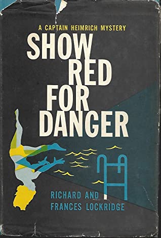 Show Red For Danger