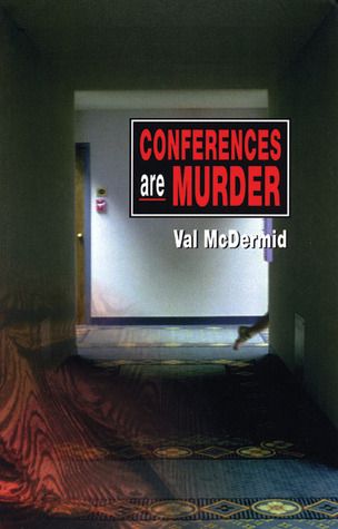 Conferences Are Murder