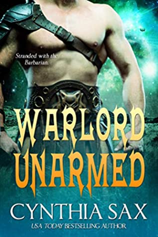 Warlord Unarmed