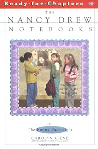 The Funny Face Fight