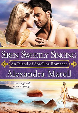 Siren Sweetly Singing