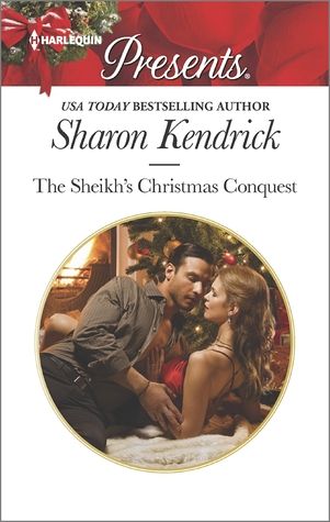 The Sheikh's Christmas Conquest
