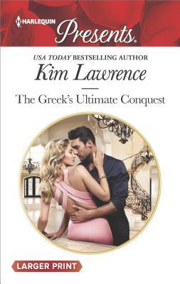 The Greek's Ultimate Conquest