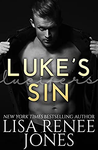 Luke's Sin