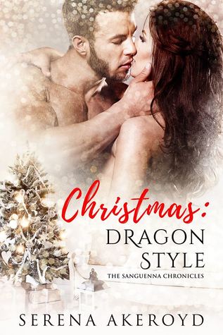 Christmas: Dragon Style