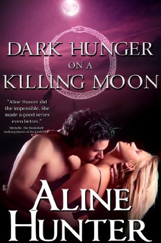 Dark Hunger on a Killing Moon