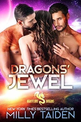 Dragons' Jewel