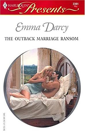 The Outback Marriage Ransom