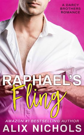 Raphael's Fling