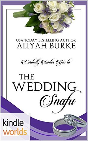 The Wedding Snafu