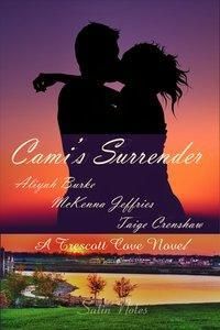 Cami's Surrender
