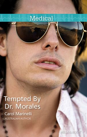 Tempted by Dr. Morales