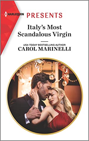 Italy's Most Scandalous Virgin
