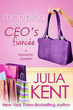 Shopping for a CEO's Fiancée