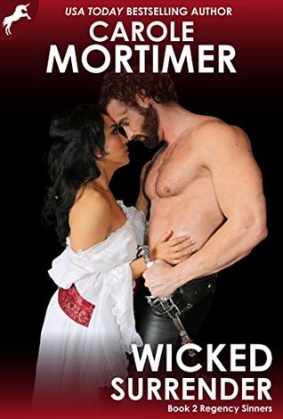 Wicked Surrender