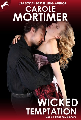 Wicked Temptation