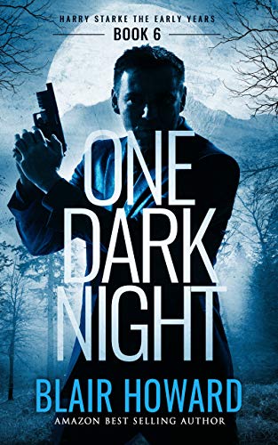 One Dark Night