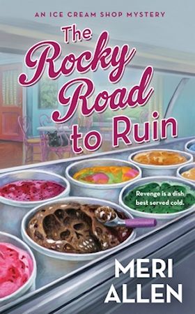 The Rocky Road to Ruin