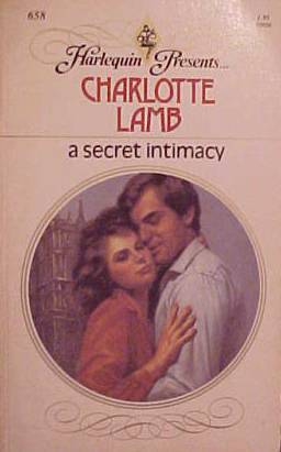A Secret Intimacy