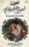 Falling In Love