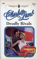 Deadly Rivals