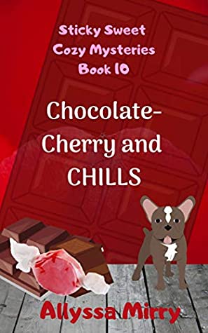 Chocolate Cherry and Chills
