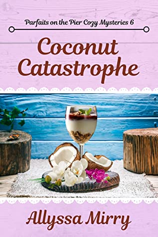Coconut Catastrophe