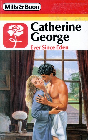 Ever Since Eden