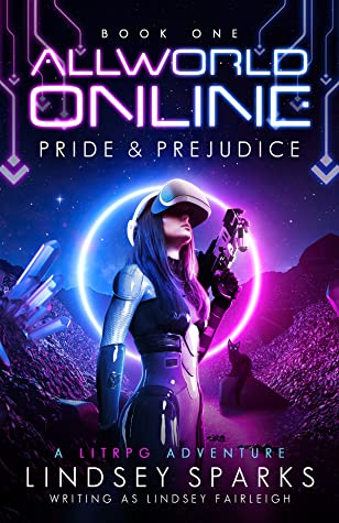 AO: Pride & Prejudice