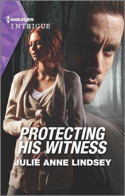 Protecting His Witness