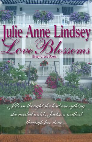 Love Blossoms