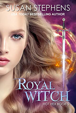 Royal Witch