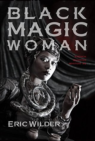 Black Magic Woman