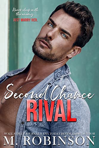 Second Chance Rival