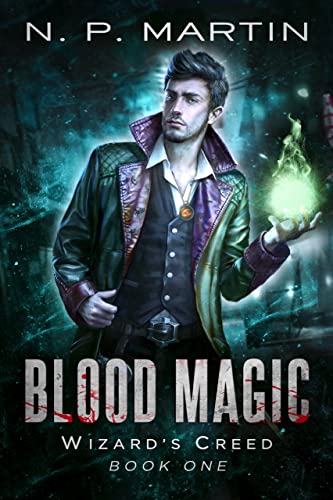 Blood Magic