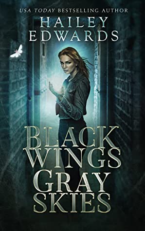 Black Wings, Gray Skies