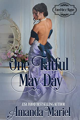 One Fateful May Day