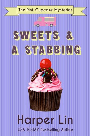 Sweets & a Stabbing