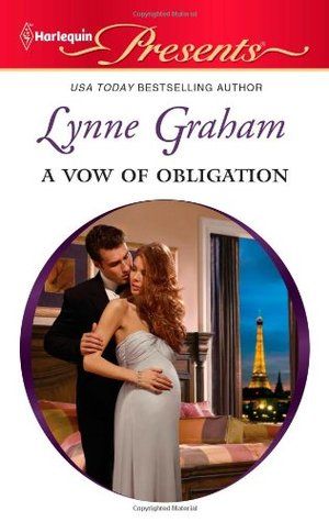 A Vow of Obligation
