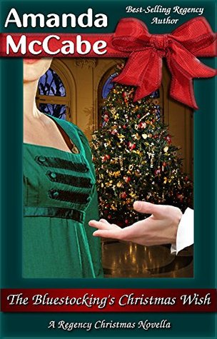 The Bluestocking's Christmas Wish