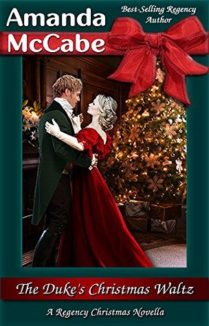 The Duke's Christmas Waltz