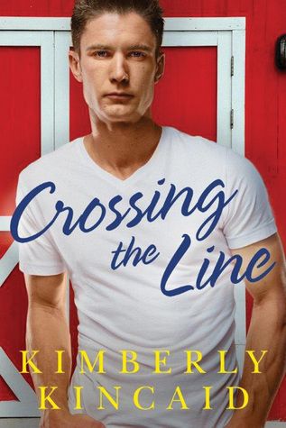 Crossing the Line