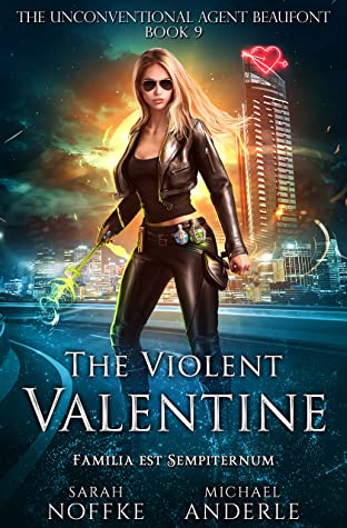 The Violent Valentine
