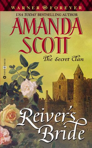 Reiver's Bride