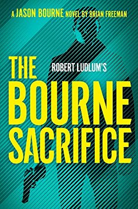 The Bourne Sacrifice