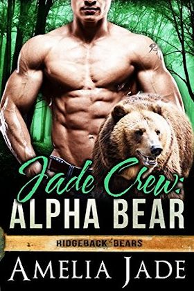 Jade Crew: Alpha Bear