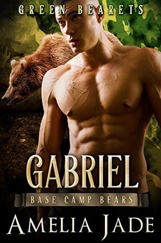 Green Bearets: Gabriel