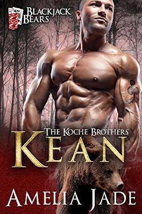 Blackjack Bears: Kean