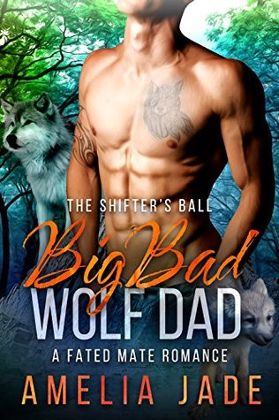 Big Bad Wolf Dad